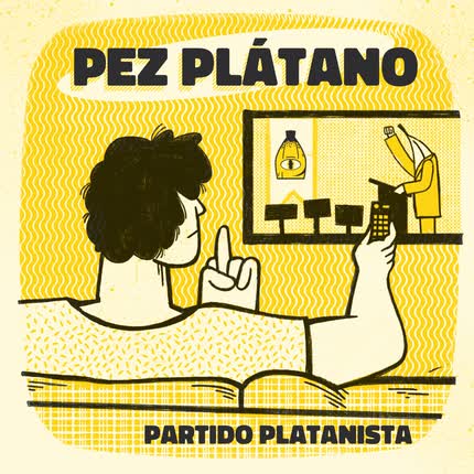 Carátula Partido Platanista